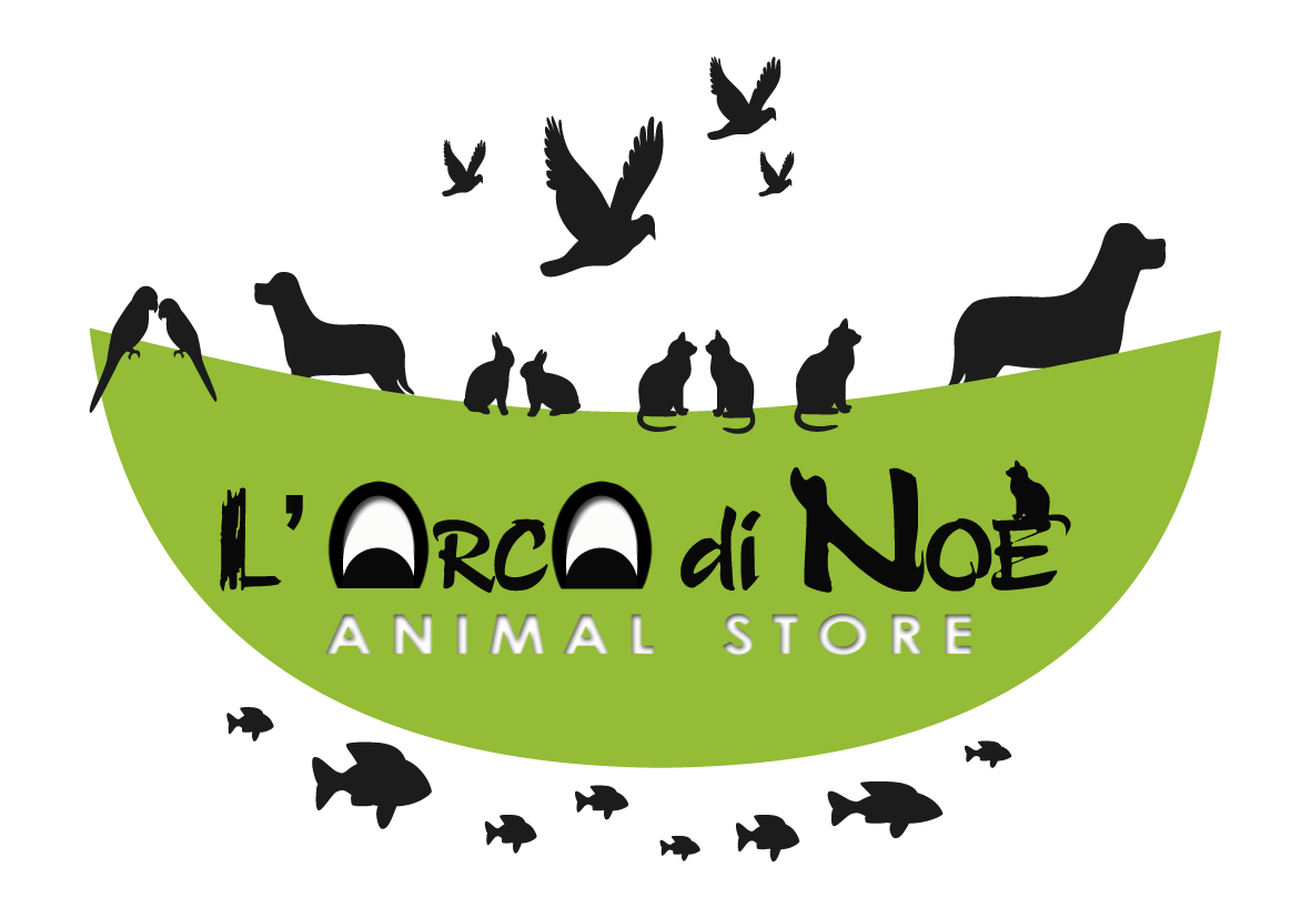 L'Arca di Noè - Negozio di animali a Lodi